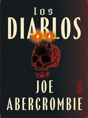 cover image of Los diablos